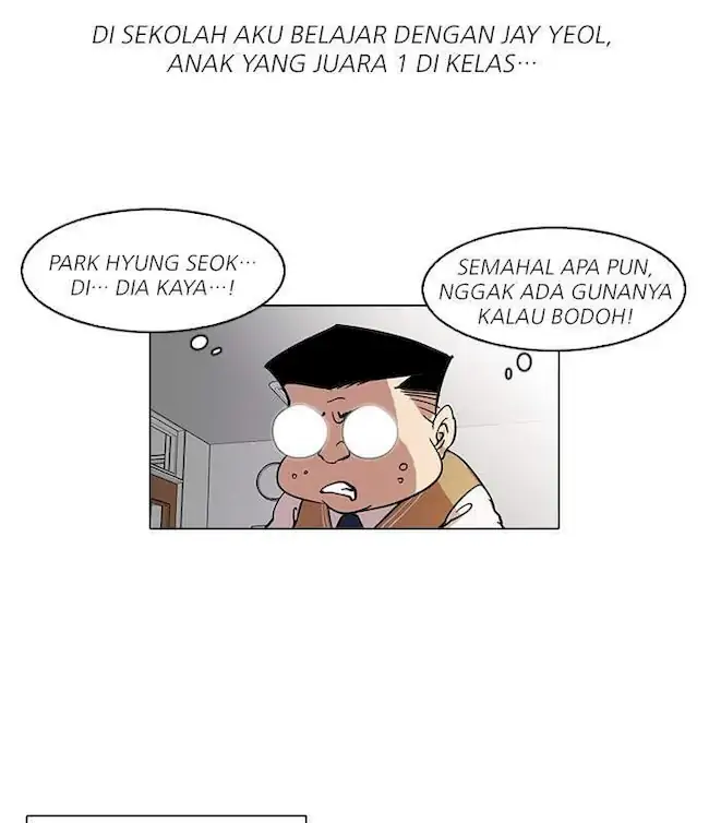 Lookism Chapter 40 Gambar 7