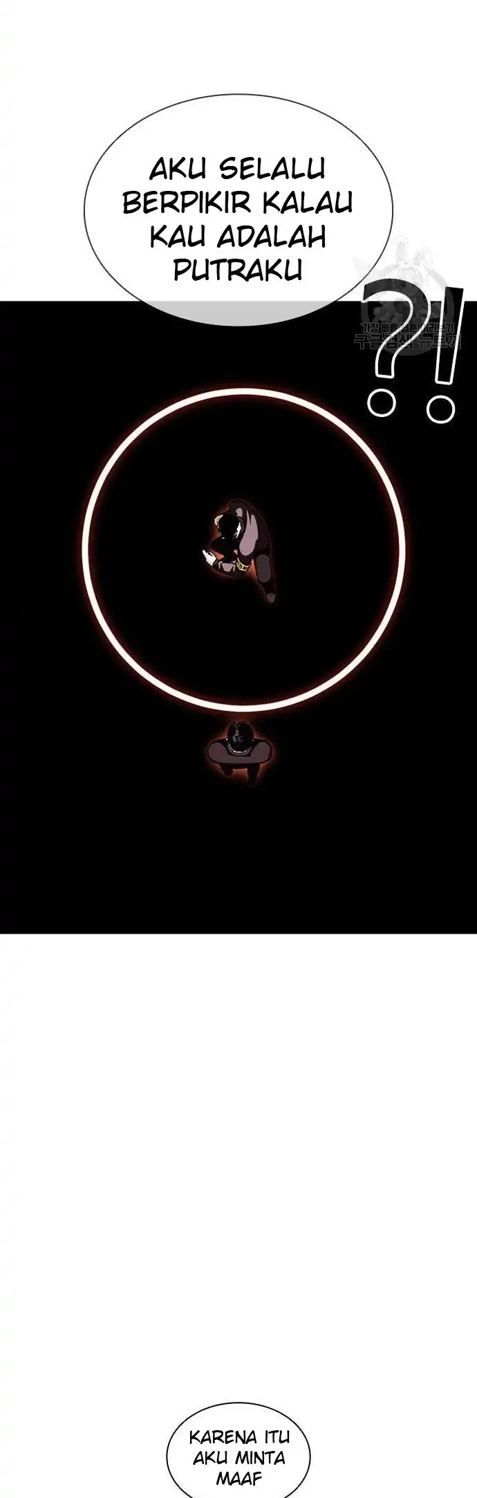 Lookism Chapter 400 Gambar 30