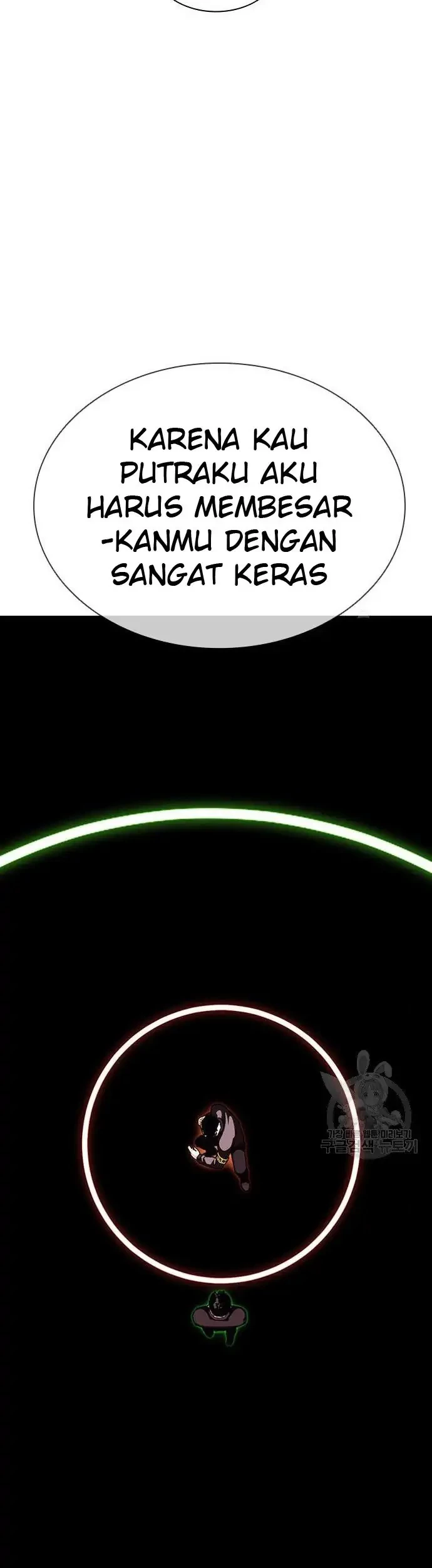 Lookism Chapter 400 Gambar 31