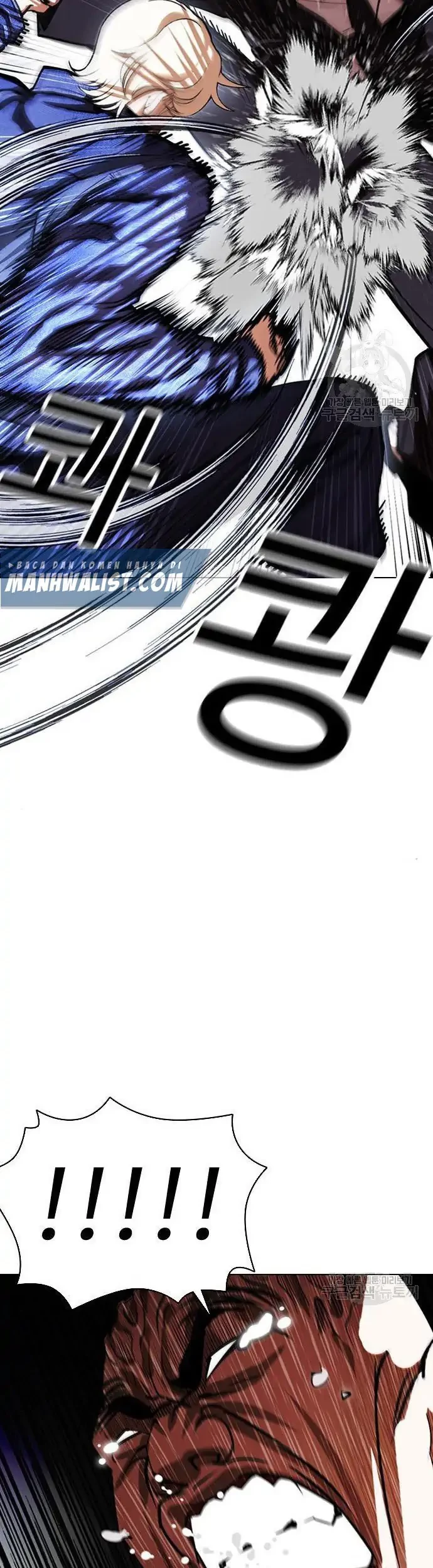 Lookism Chapter 400 Gambar 39