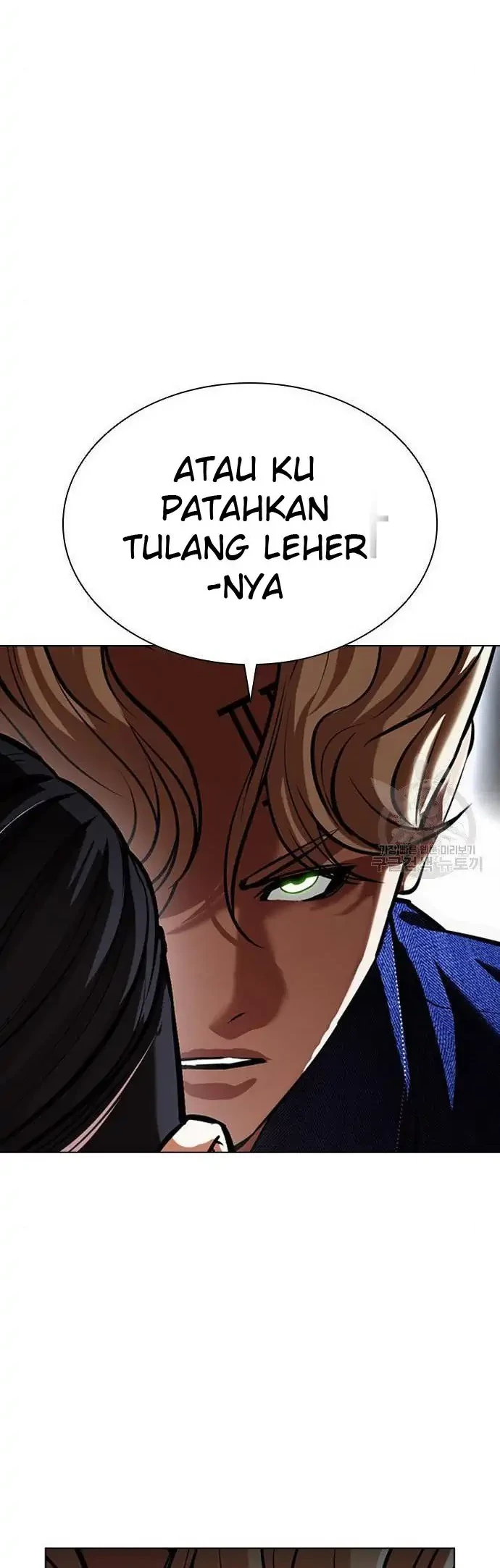 Lookism Chapter 400 Gambar 60