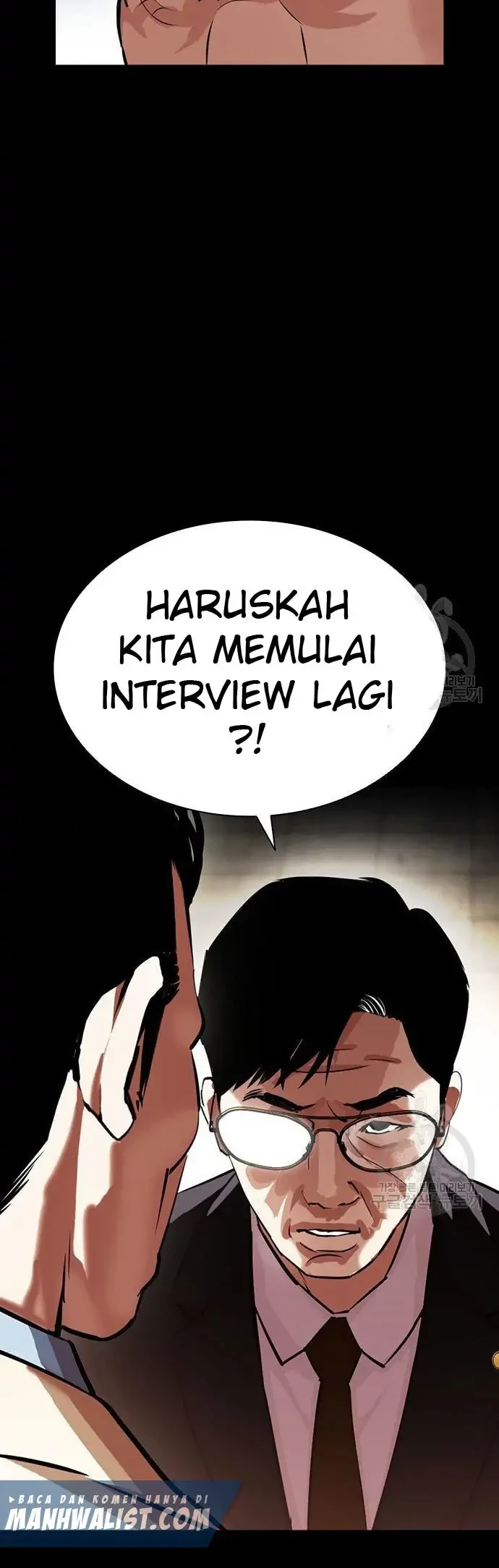 Lookism Chapter 400 Gambar 10