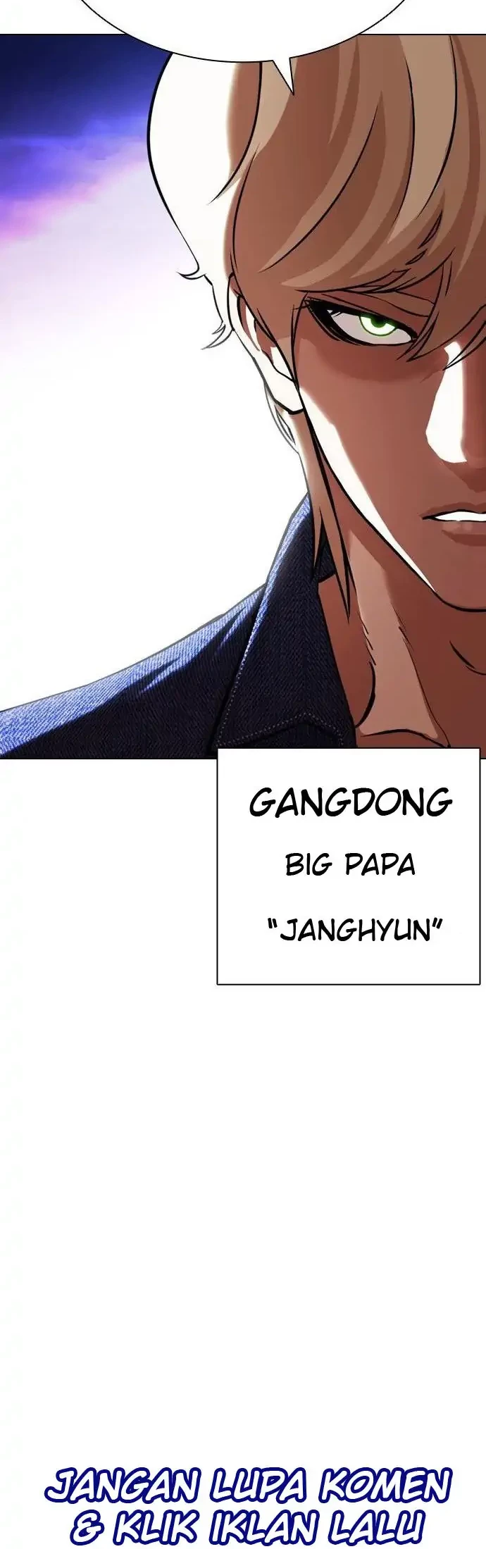 Lookism Chapter 401 Gambar 28