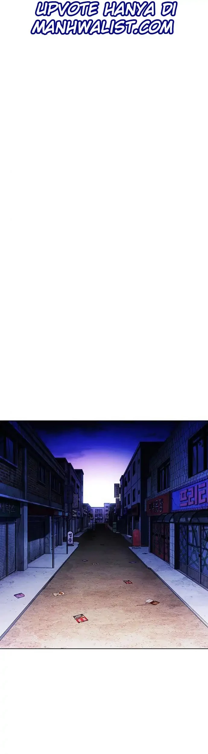 Lookism Chapter 401 Gambar 29