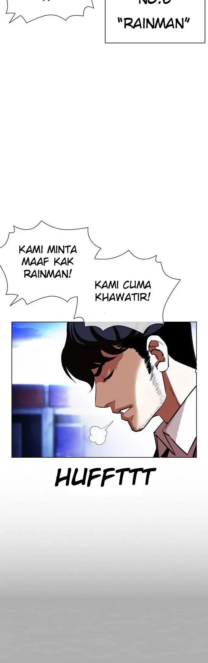 Lookism Chapter 401 Gambar 32
