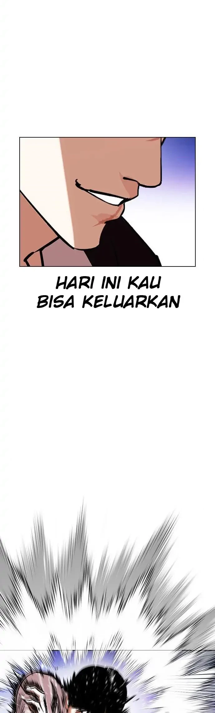 Lookism Chapter 401 Gambar 38