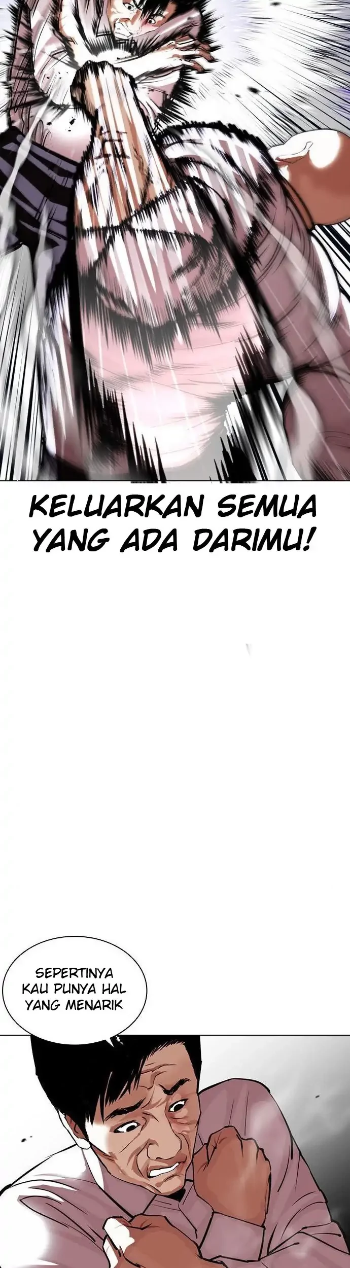 Lookism Chapter 401 Gambar 39