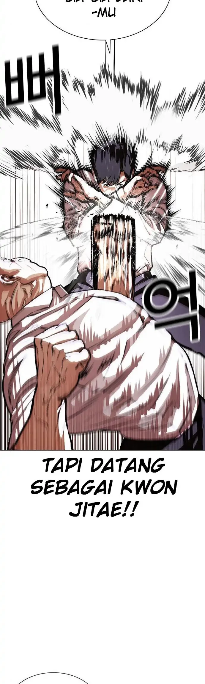 Lookism Chapter 401 Gambar 44