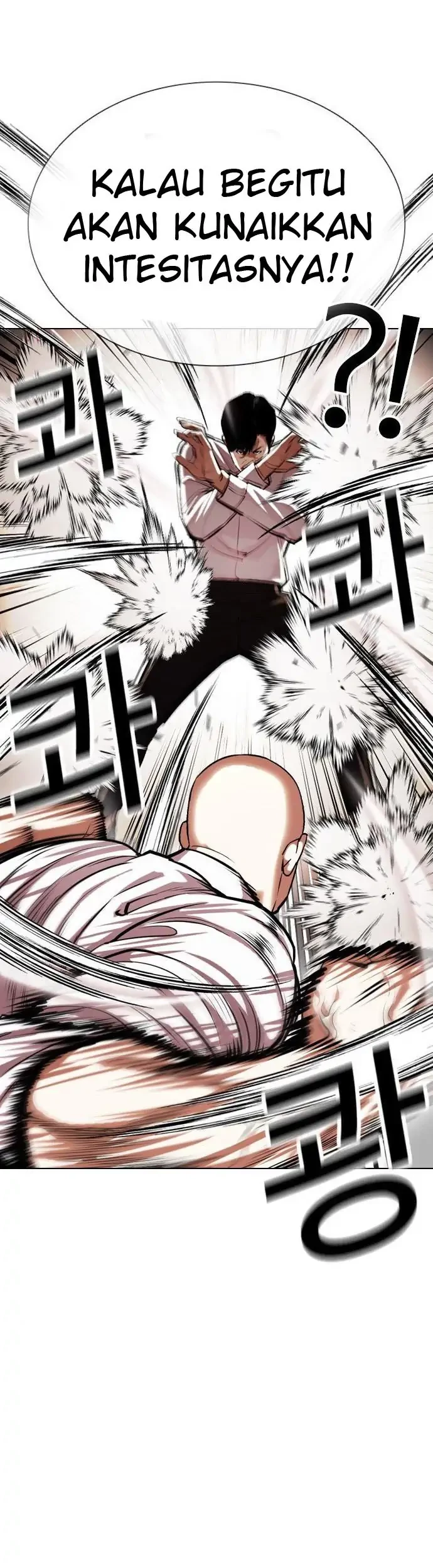 Lookism Chapter 401 Gambar 47