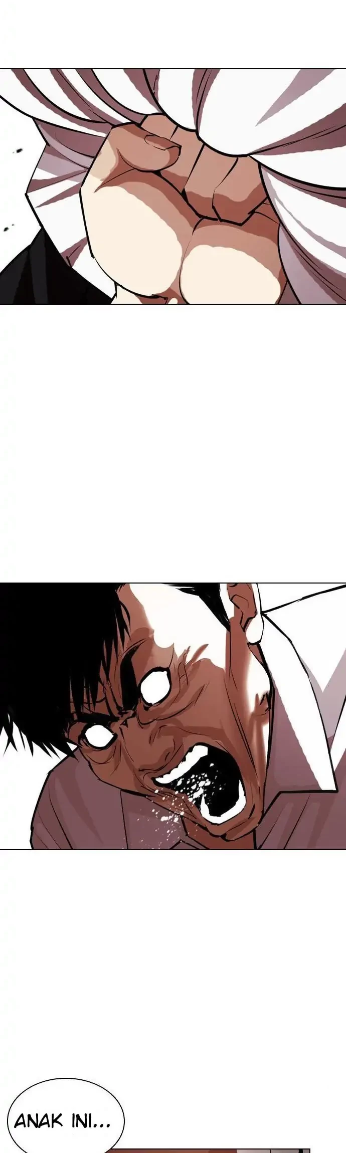 Lookism Chapter 401 Gambar 48