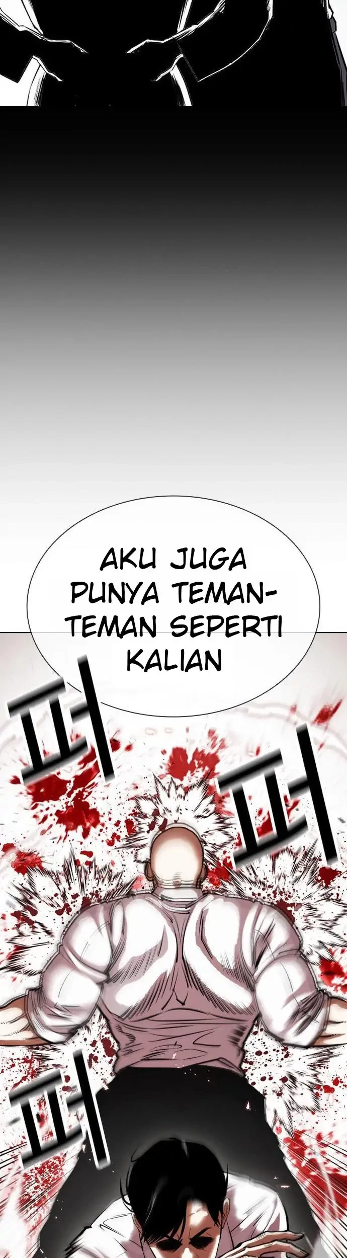 Lookism Chapter 401 Gambar 51