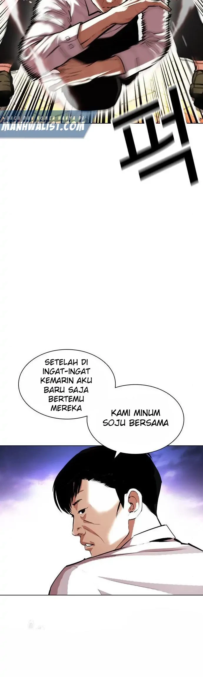 Lookism Chapter 401 Gambar 52