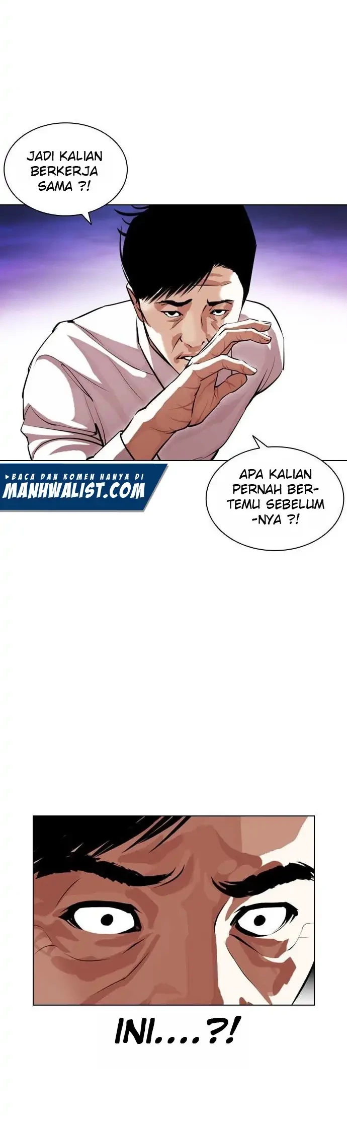 Lookism Chapter 401 Gambar 56