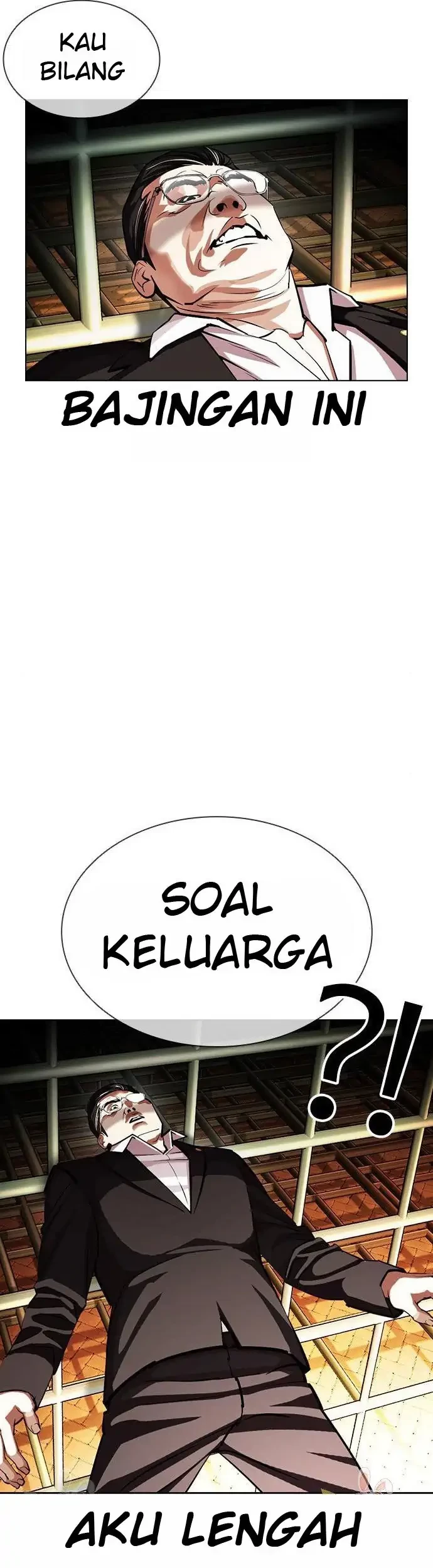 Lookism Chapter 401 Gambar 67