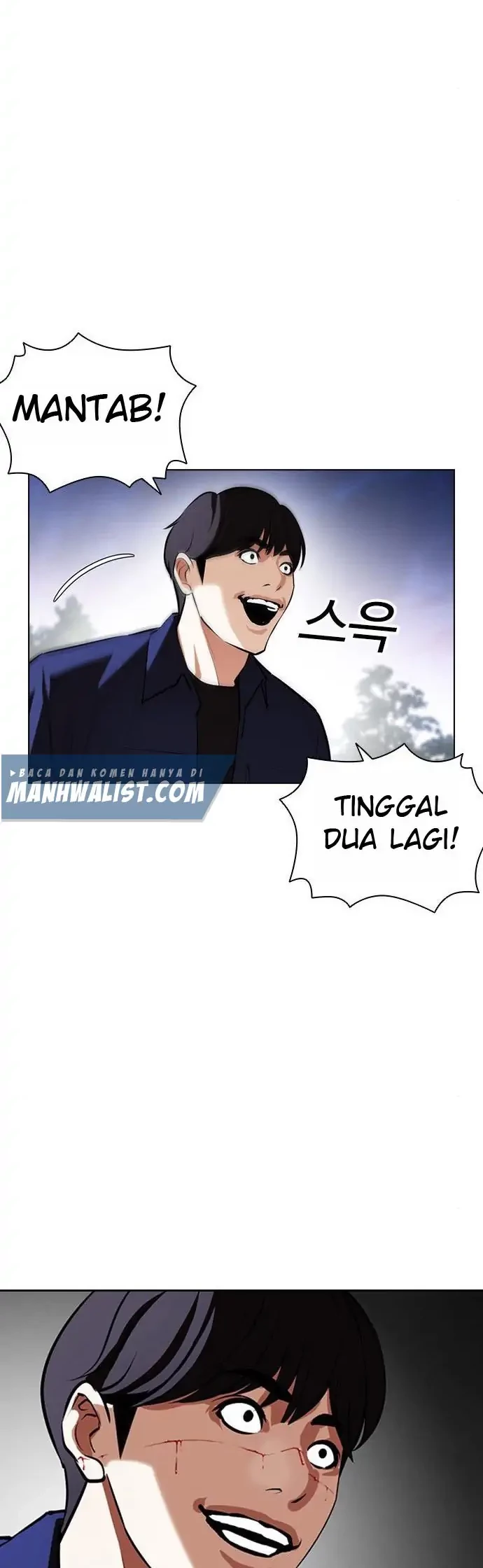 Lookism Chapter 401 Gambar 74