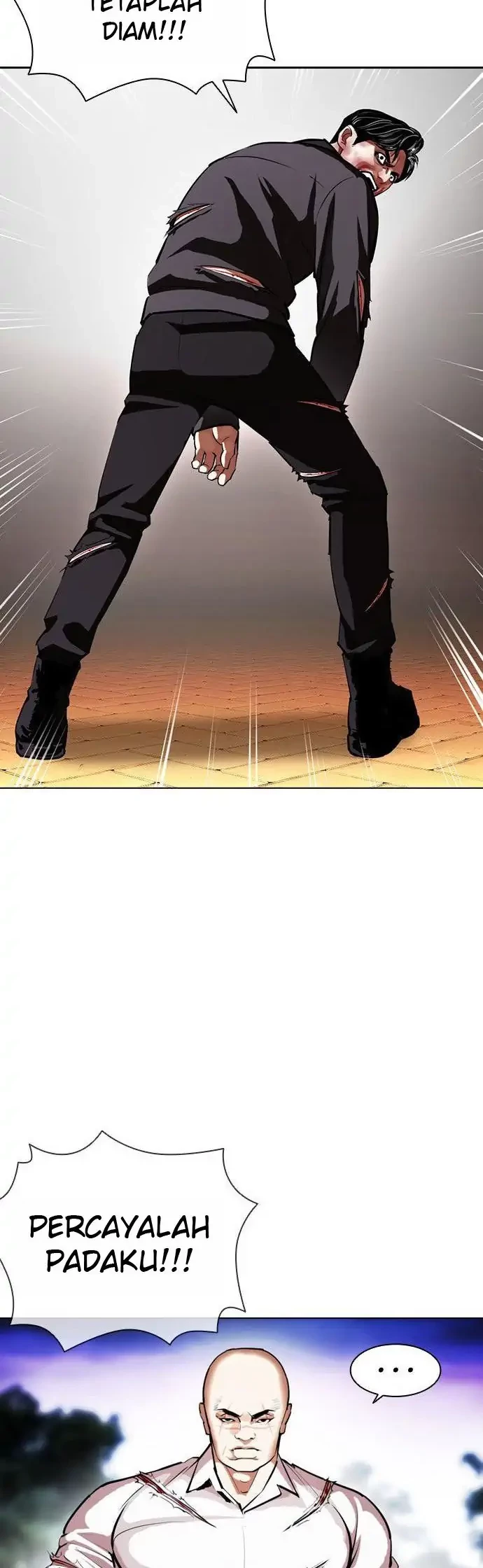 Lookism Chapter 401 Gambar 76