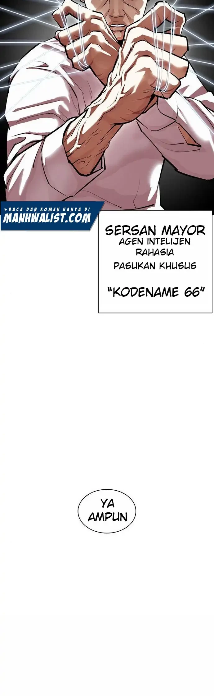 Lookism Chapter 401 Gambar 82