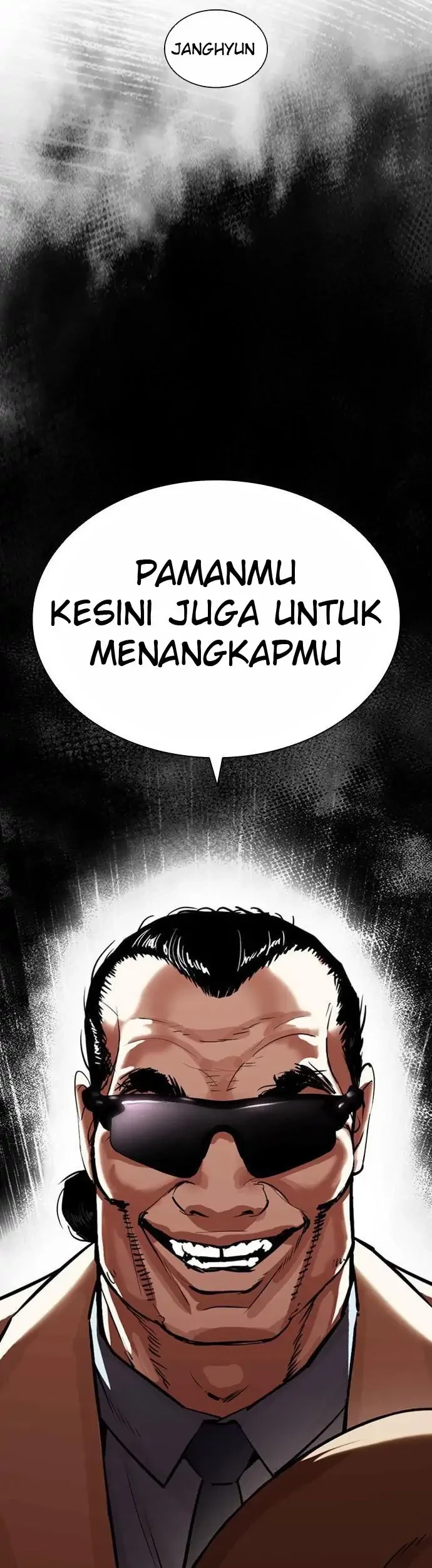 Lookism Chapter 401 Gambar 87