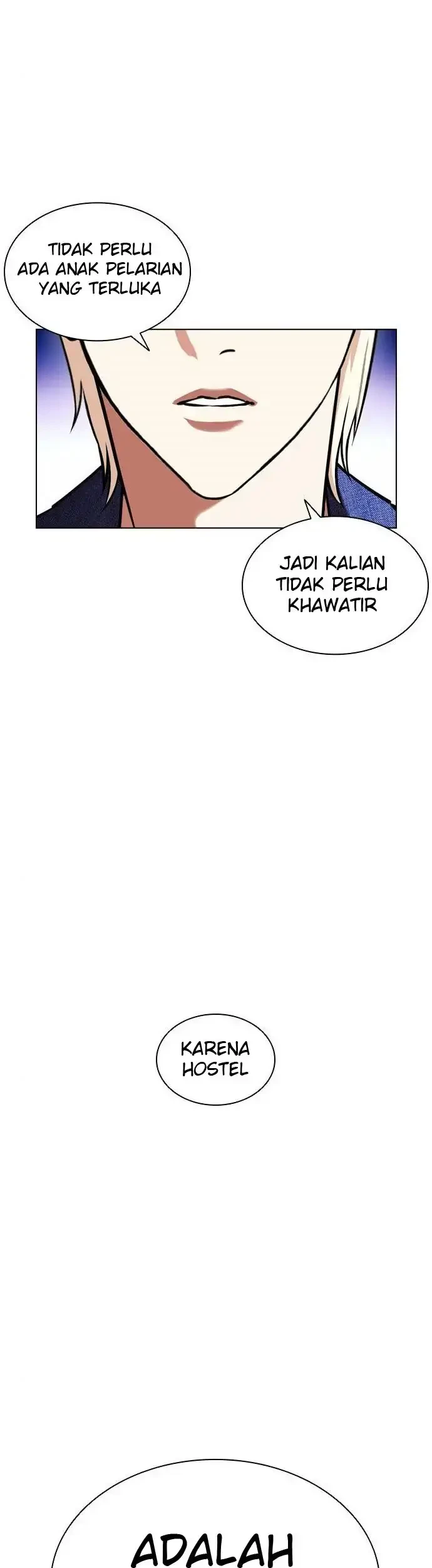 Lookism Chapter 401 Gambar 15