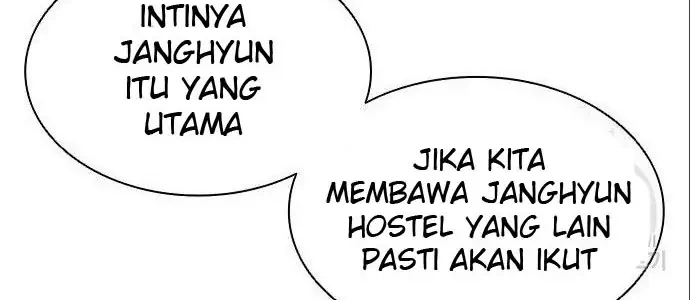 Lookism Chapter 402 Gambar 36