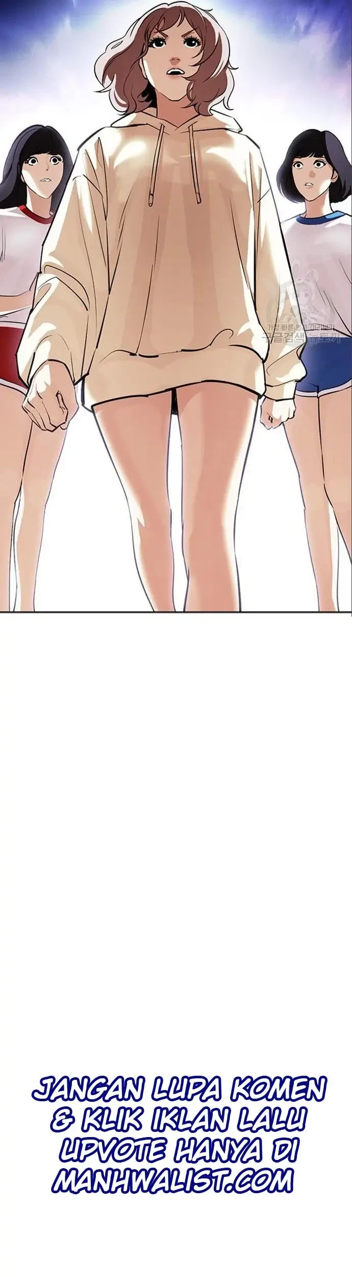 Lookism Chapter 402 Gambar 67