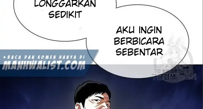 Lookism Chapter 402 Gambar 4