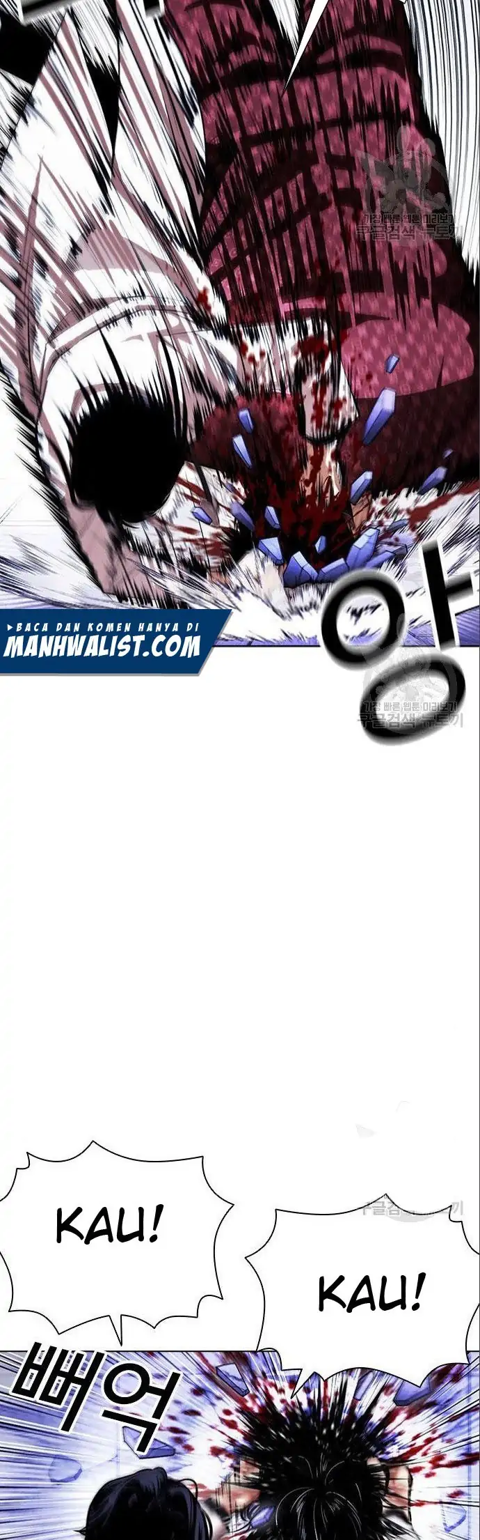 Lookism Chapter 402 Gambar 126