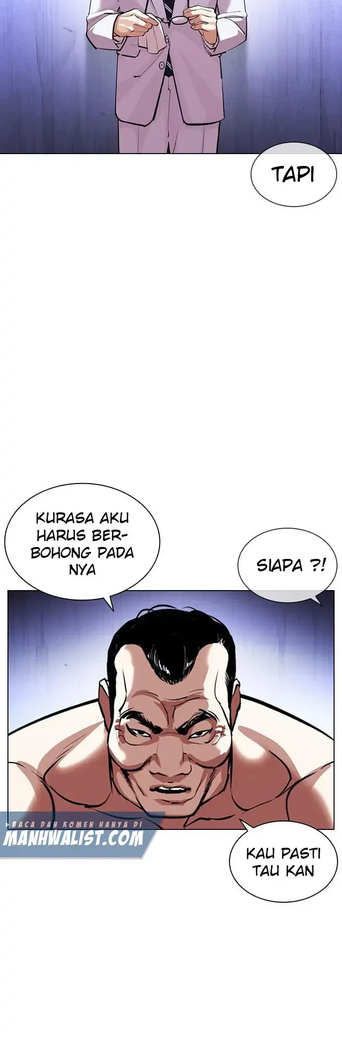 Lookism Chapter 403 Gambar 32
