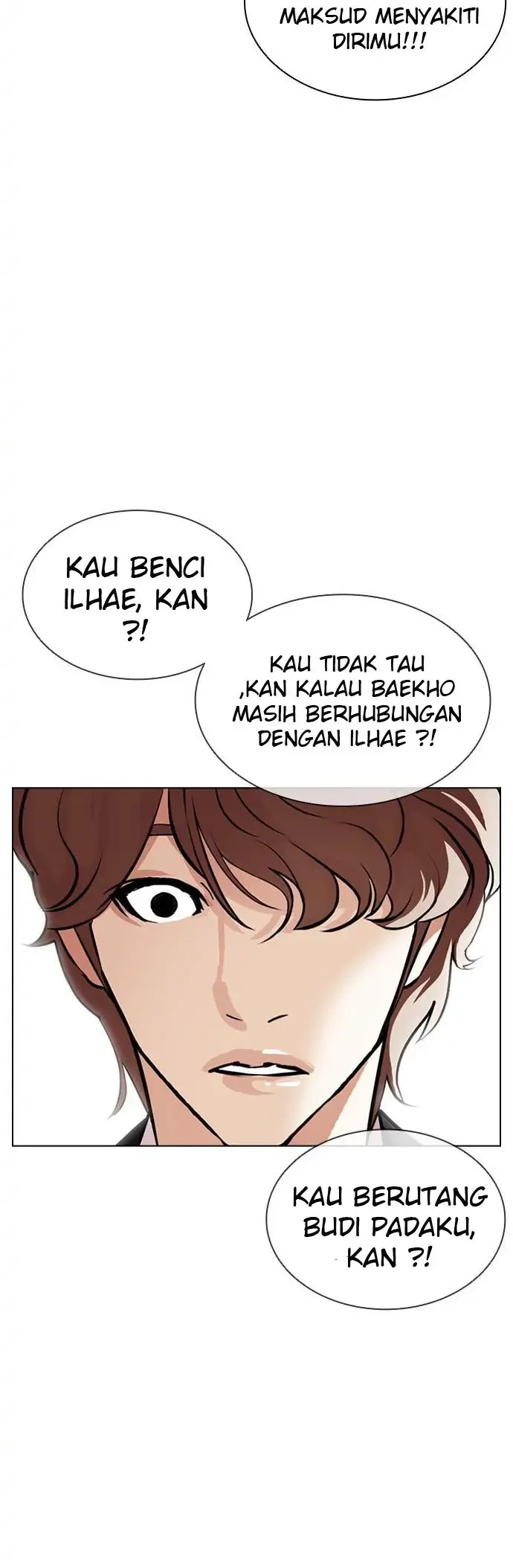 Lookism Chapter 403 Gambar 41