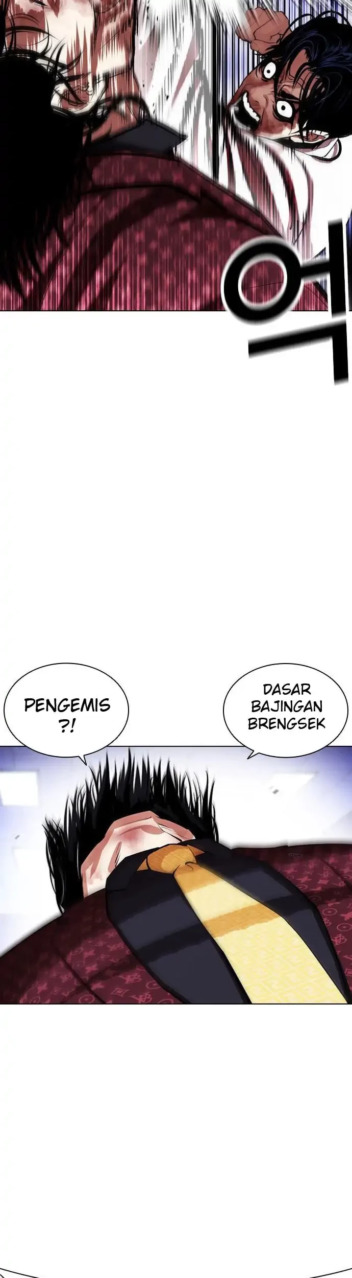 Lookism Chapter 403 Gambar 6