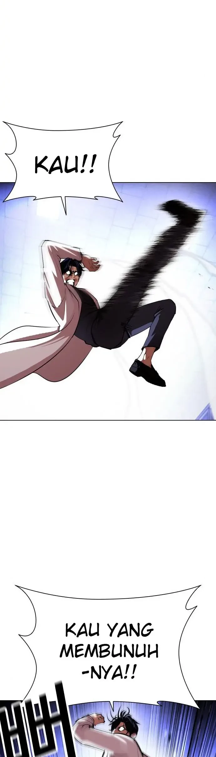 Lookism Chapter 403 Gambar 11