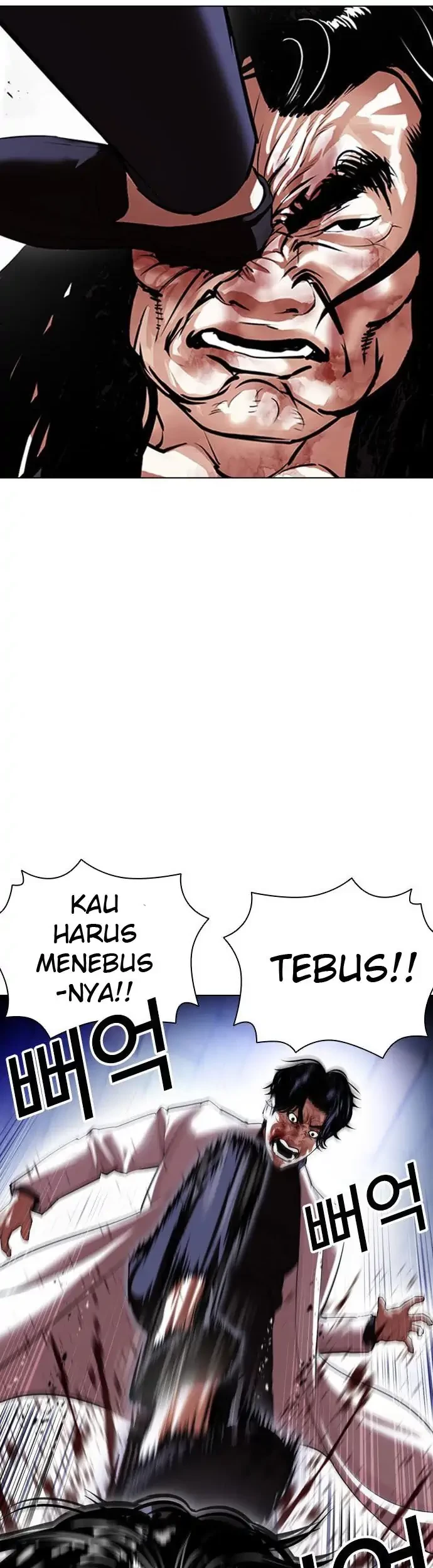 Lookism Chapter 403 Gambar 15