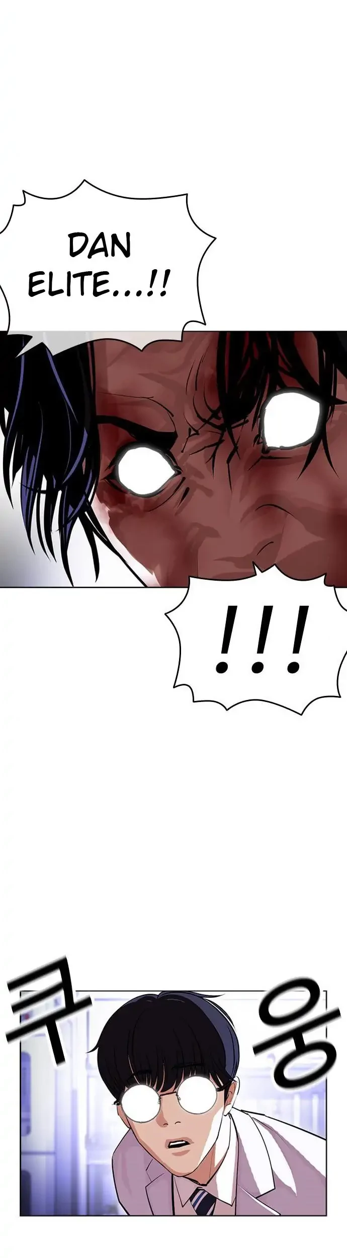 Lookism Chapter 403 Gambar 19