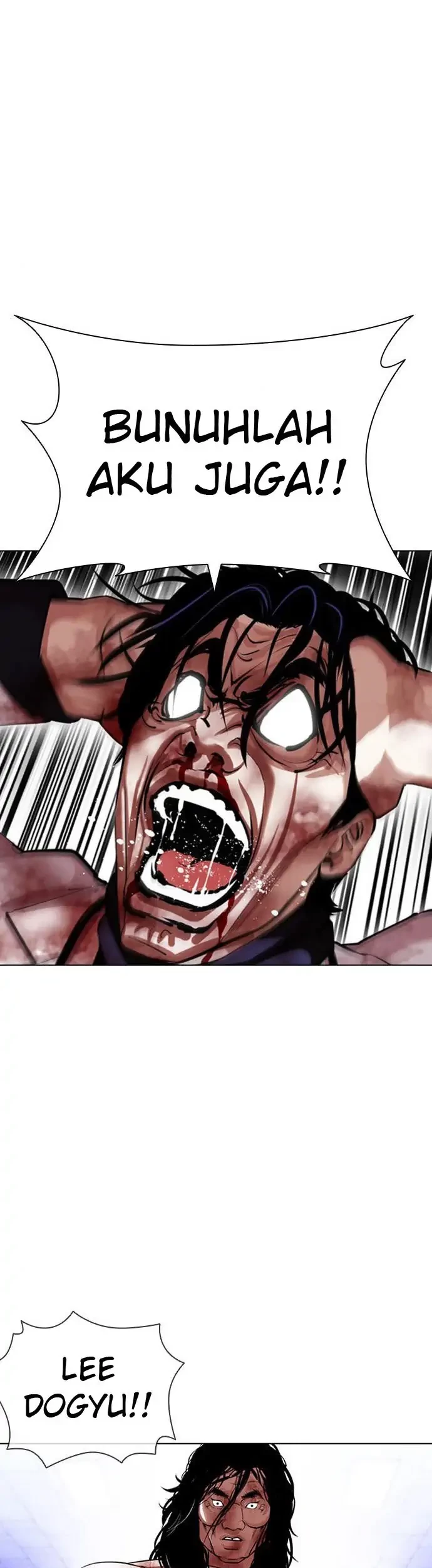 Lookism Chapter 403 Gambar 21