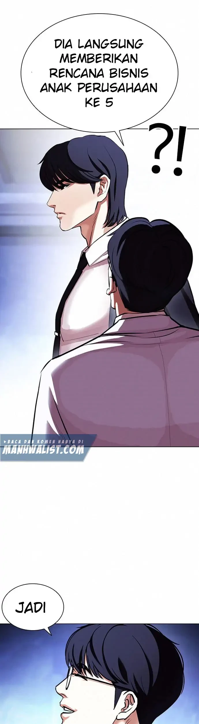 Lookism Chapter 404 Gambar 20