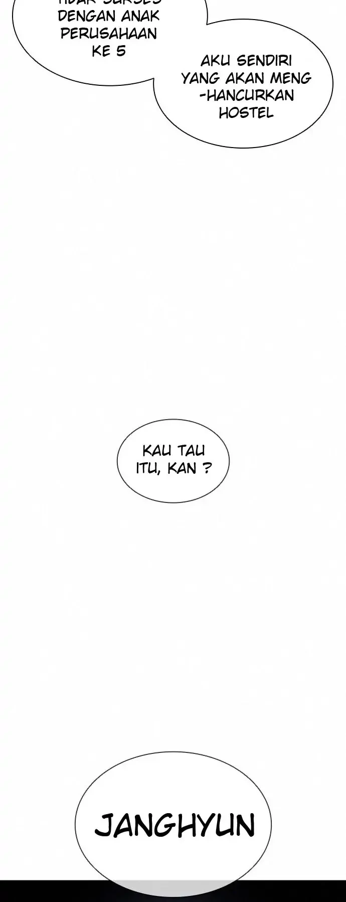 Lookism Chapter 404 Gambar 31