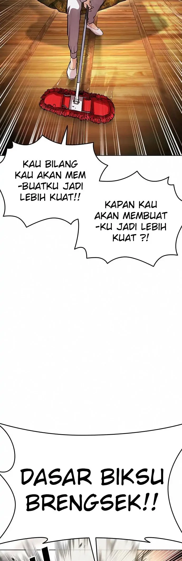 Lookism Chapter 404 Gambar 35