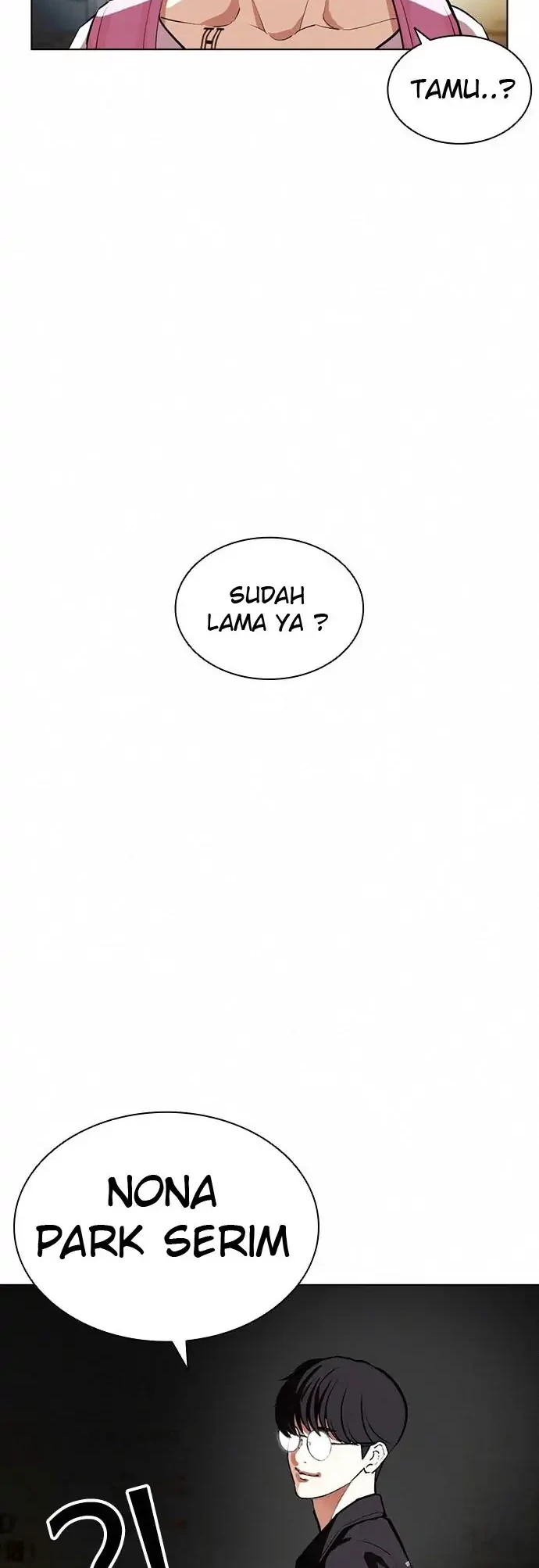 Lookism Chapter 404 Gambar 49