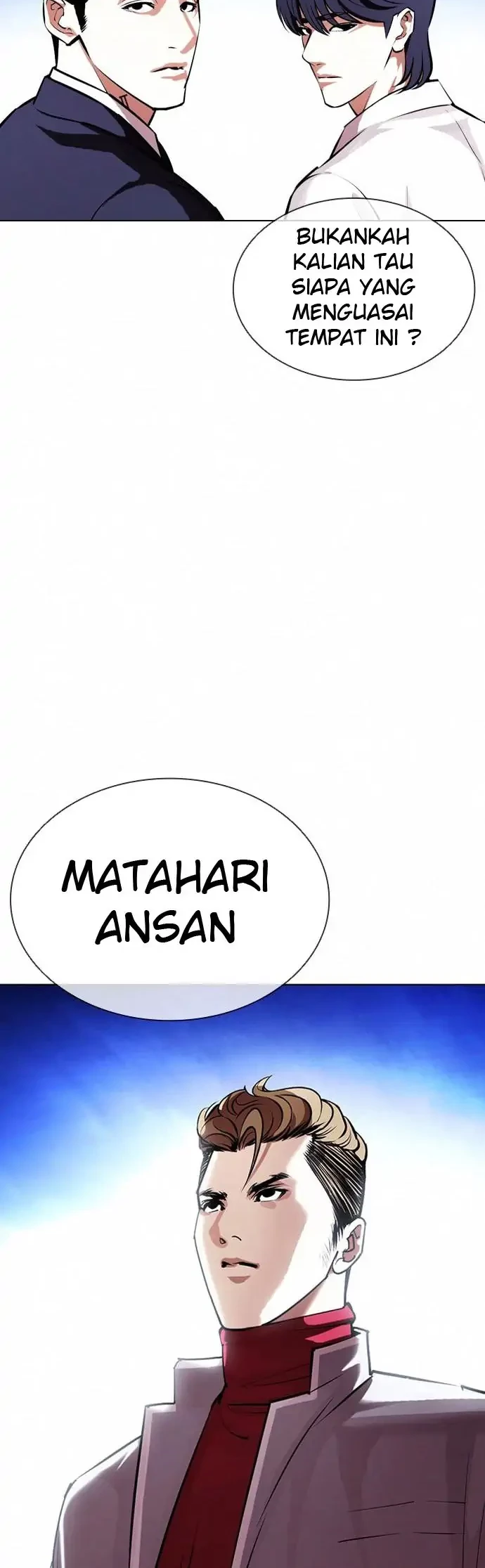 Lookism Chapter 404 Gambar 79