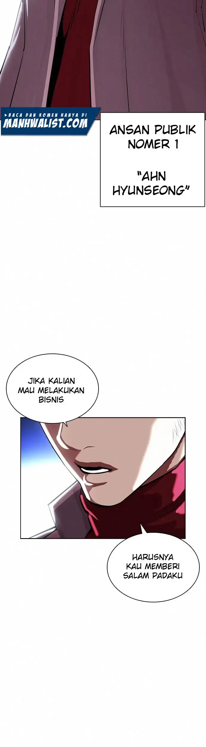 Lookism Chapter 404 Gambar 80
