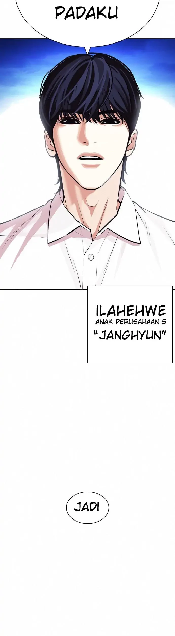 Lookism Chapter 404 Gambar 84