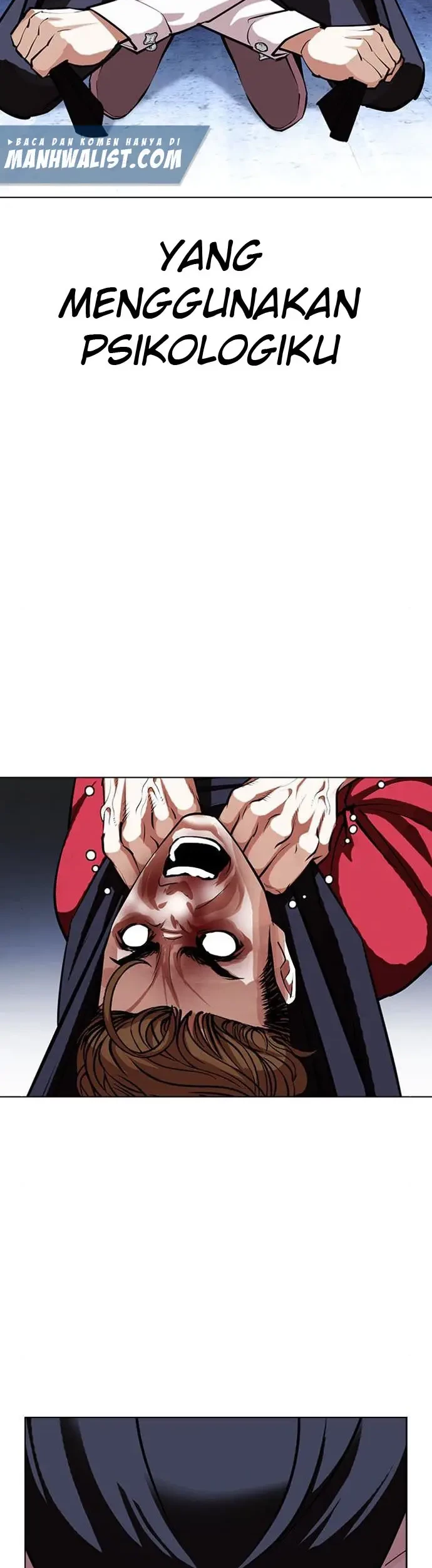 Lookism Chapter 405 Gambar 49