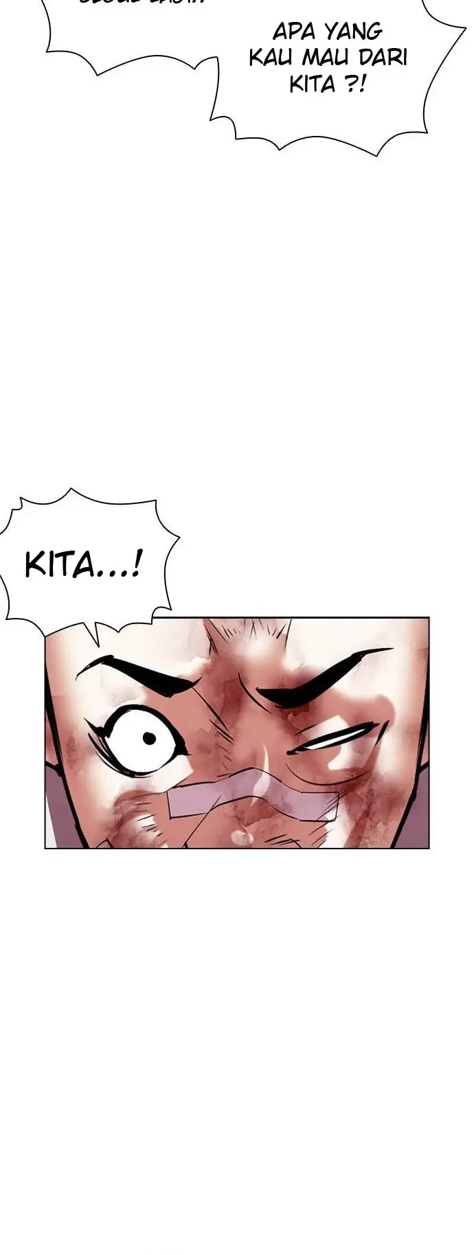 Lookism Chapter 405 Gambar 63