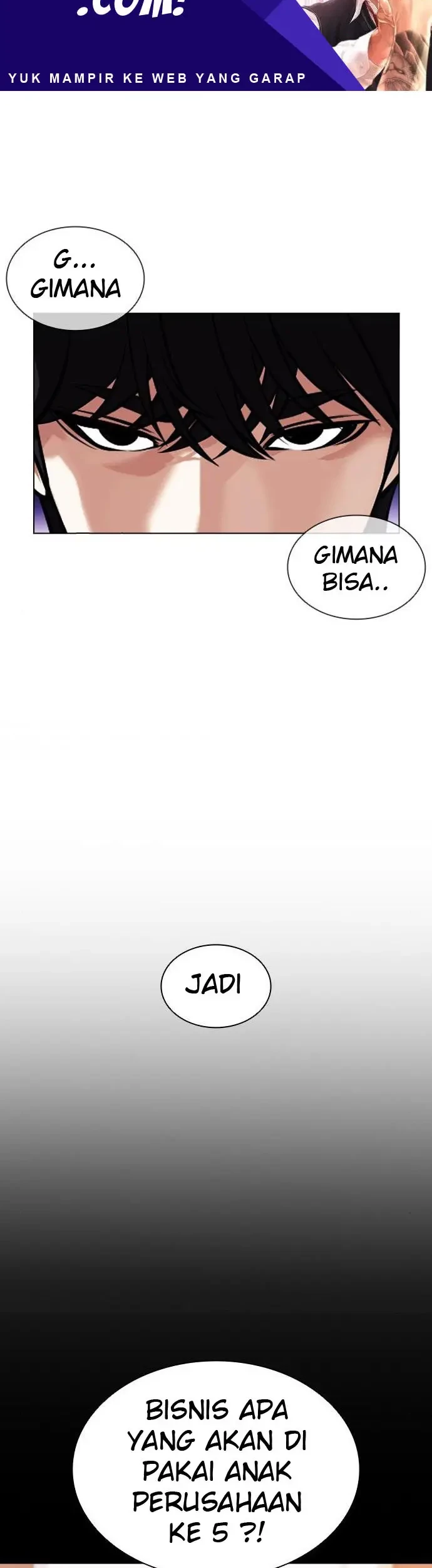 Lookism Chapter 405 Gambar 71