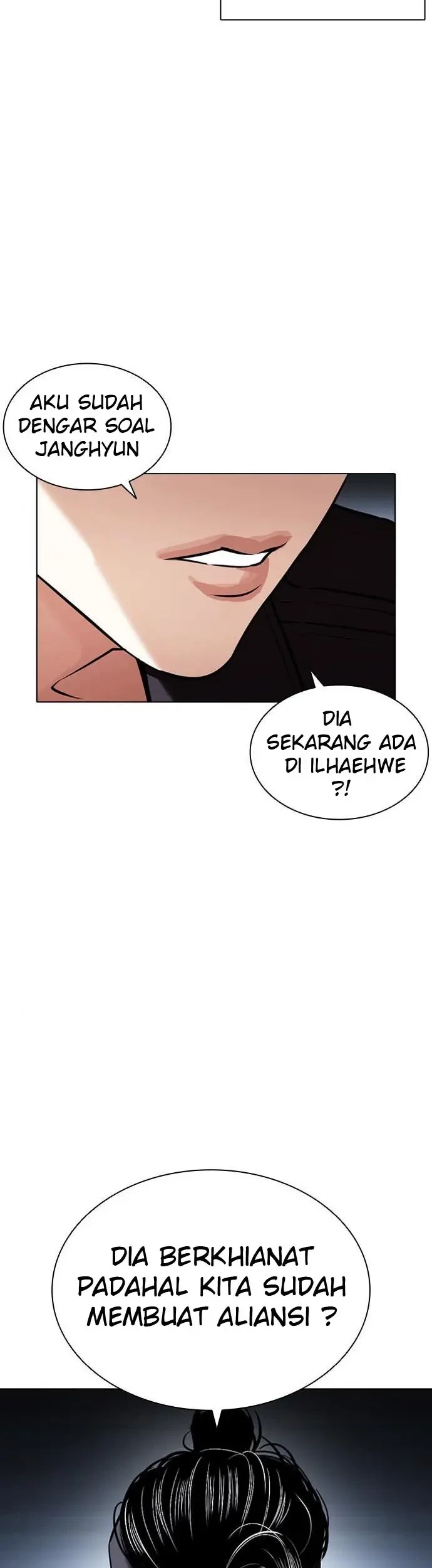 Lookism Chapter 405 Gambar 82