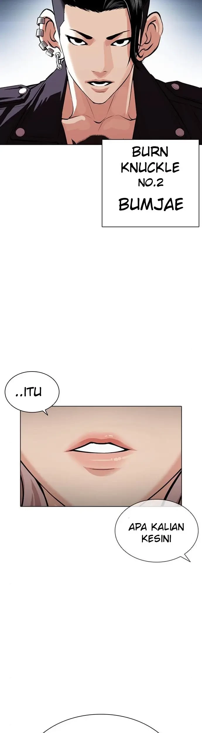 Lookism Chapter 405 Gambar 83