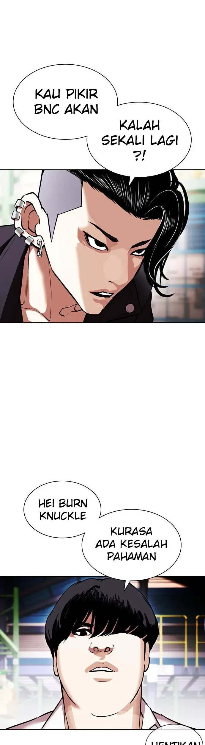 Lookism Chapter 405 Gambar 85