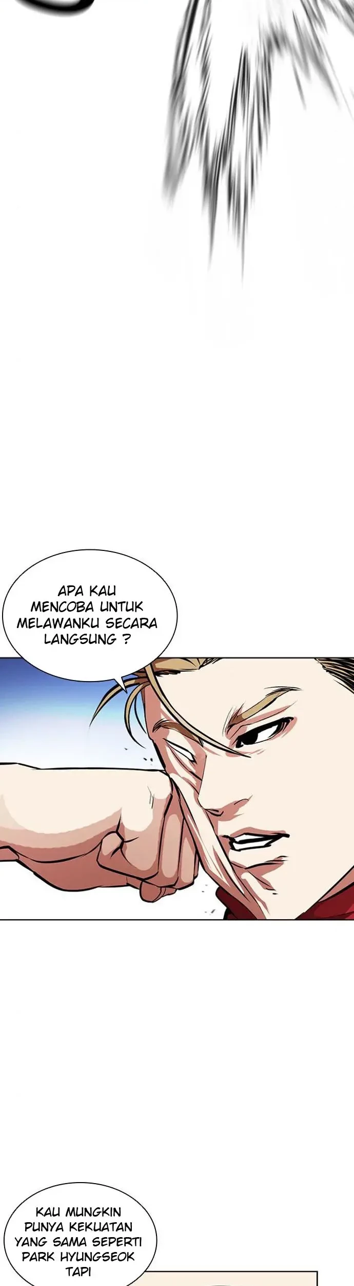 Lookism Chapter 405 Gambar 11