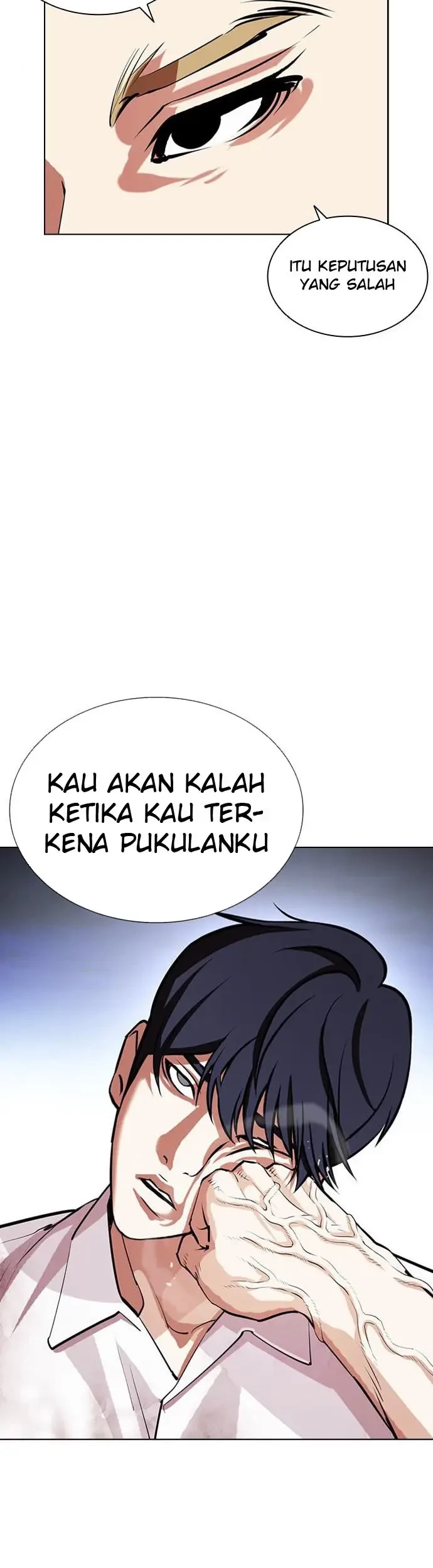 Lookism Chapter 405 Gambar 12