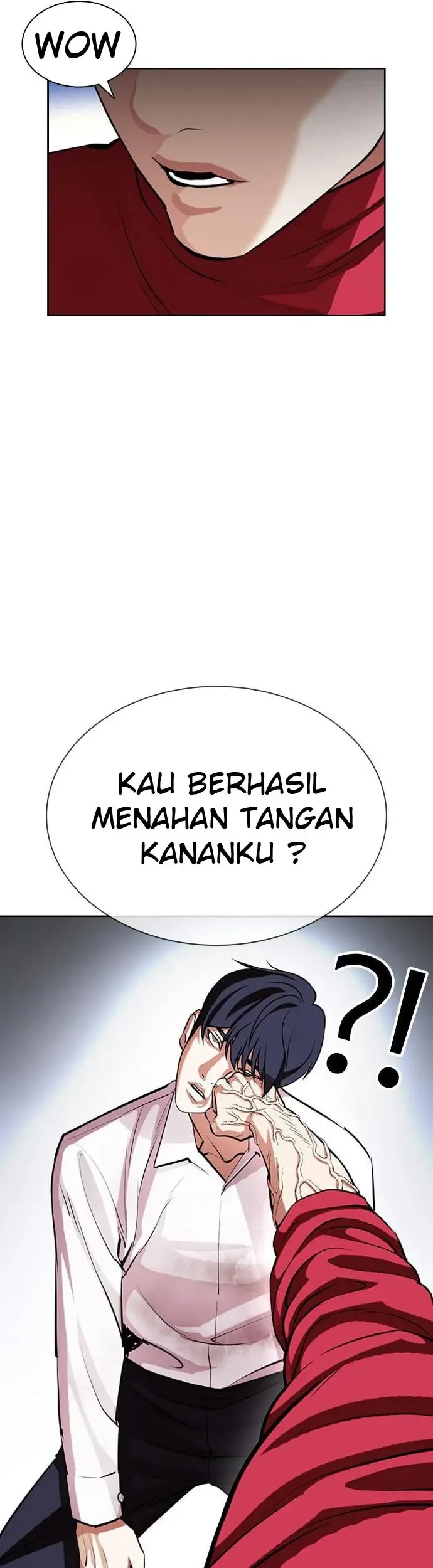 Lookism Chapter 405 Gambar 14